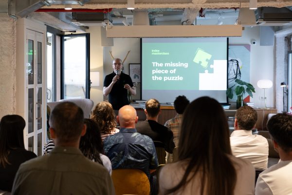 Barcelona Meetup (0 of 15)